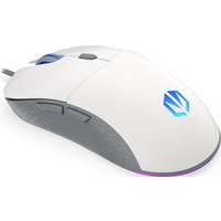 Игровая мышь Endorfy GEM Onyx White