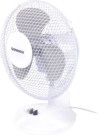 

Вентилятор Sonnen FT23-B6