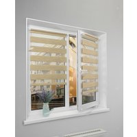 Рулонные шторы Lm Decor ДН LB 22-03 220х185 (песочный) в Могилеве