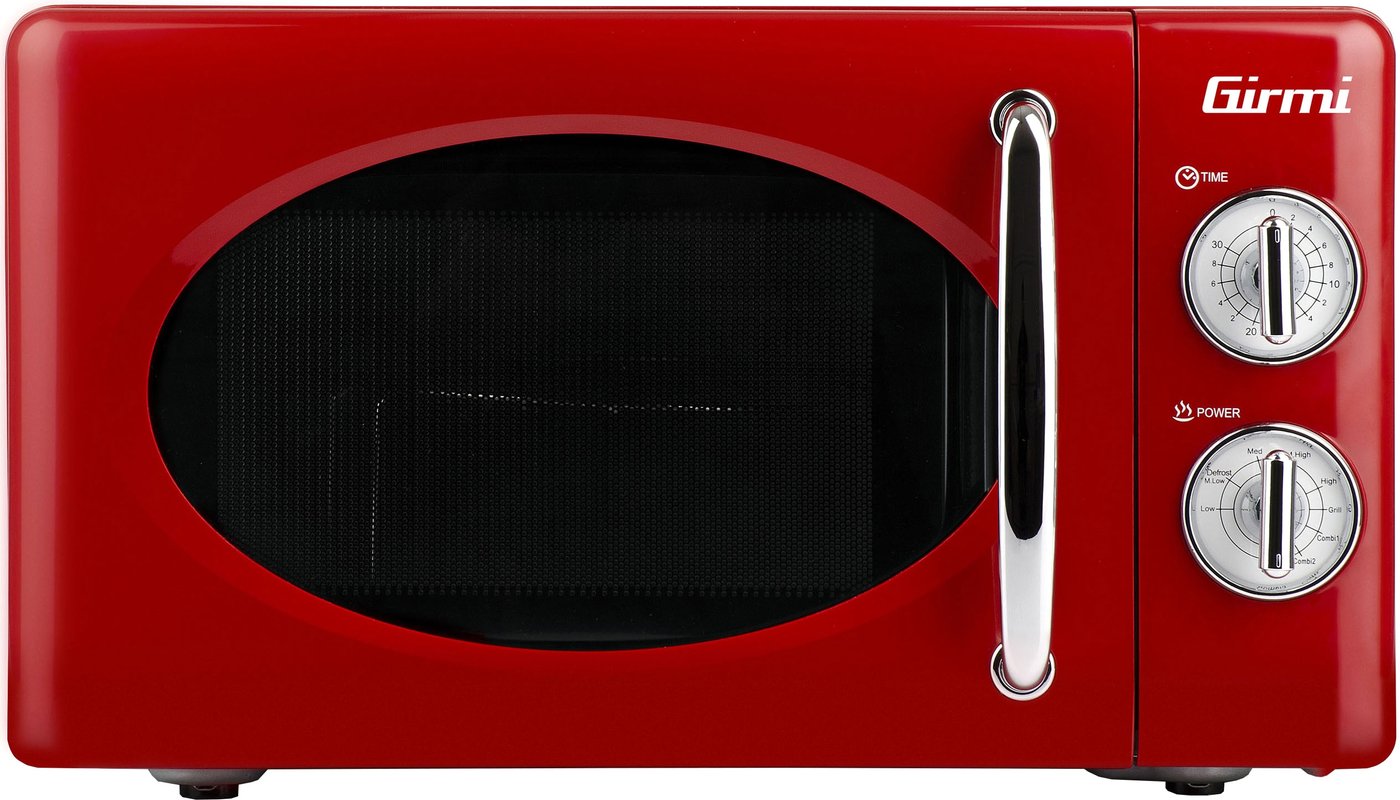

Микроволновая печь Girmi FM2102