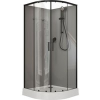 Душевая кабина Aquanet Passion Evo R 90 267257