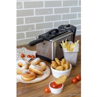 Фритюрница GFgril GFF-M2500 Master Cook