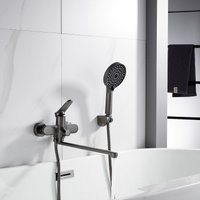 Смеситель Shevanik S4322T