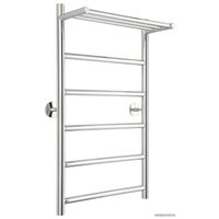 Полотенцесушитель Стилье Универсал-54 800х400 (Полка + 5) П 21 00654-8040