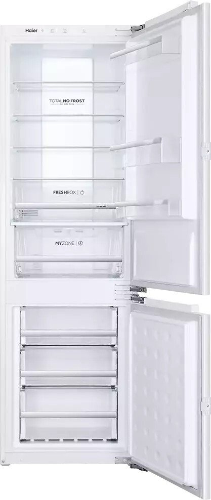 Холодильник Haier BCFT529TWRU
