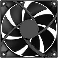 Вентилятор для корпуса Ocypus Delta F12 BK