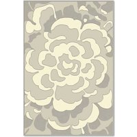 Ковер для жилой комнаты Moldabela Soho Прямоугольник 1952 1 18411 (1.2x1.7)