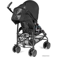 Коляска прогулочная «трость» Peg Perego Pliko Mini (tartan)