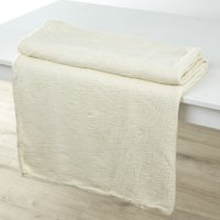 Плед Беларускі лён 180х210 23С112-ШР/у/л.с.уп. (330 Амарант 778) в Витебске