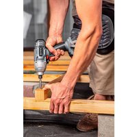 Винтоверт GRAPHITE 58G012-S15 (с 1-им АКБ, сумка)