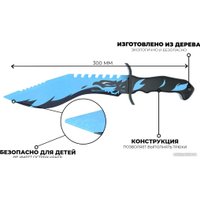 Нож игрушечный VozWooden Кукри Пророк Стандофф 2 1001-1402 в Солигорске