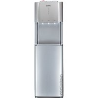 Кулер для воды AEL LD-AEL-811a (серебристый)