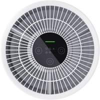 Робот-пылесос Xiaomi Robot Vacuum H40 OV51 (евровилка, белый) + Очиститель воздуха Xiaomi Smart Air Purifier 4 Compact (европейская версия) по акции