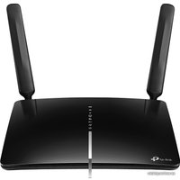 4G Wi-Fi роутер TP-Link Archer MR600