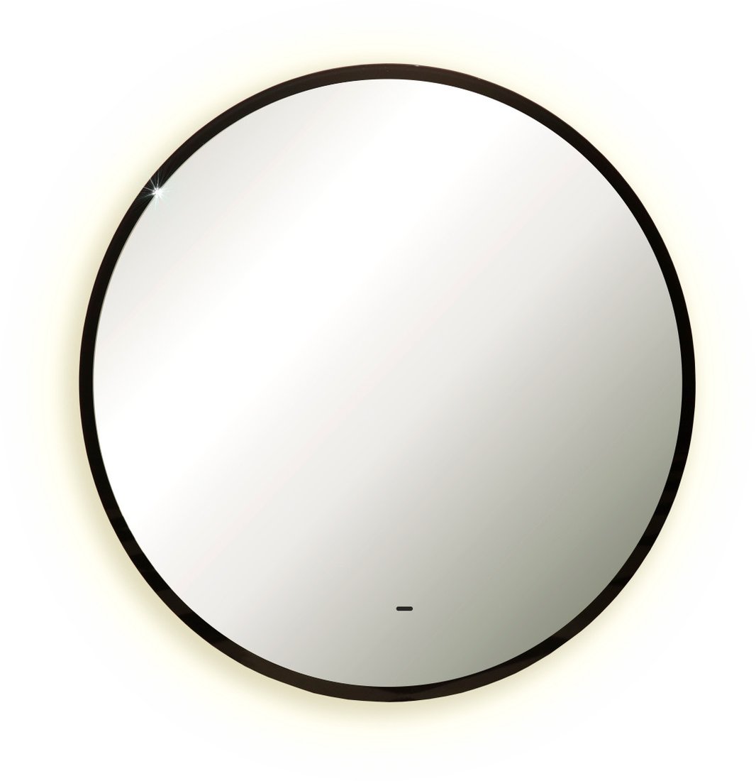 

Silver Mirrors Зеркало Monaco Black D770 LED-00002770