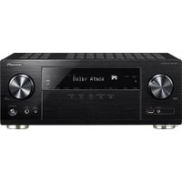 AV ресивер Pioneer VSX-932 (черный)