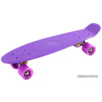 Пенниборд Relmax GS-SB-X1 (фиолетовый)