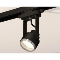 Трековый светильник Ambrella light Track System XT6602021 PBK/PSL