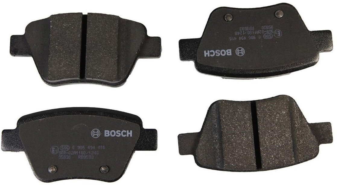 

Bosch 0986494416