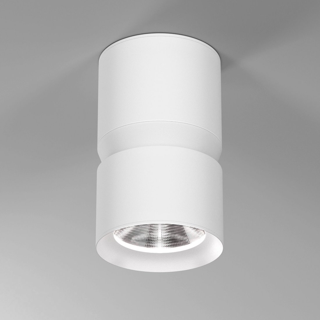 

Спот Elektrostandard Kayo 25049/LED (белый)