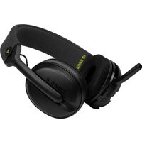 Наушники Zone51 Genezis (черный)