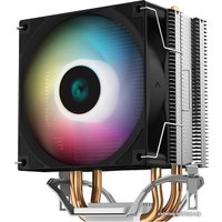 Кулер для процессора DeepCool AG300 LED R-AG300-BKLNMN-G