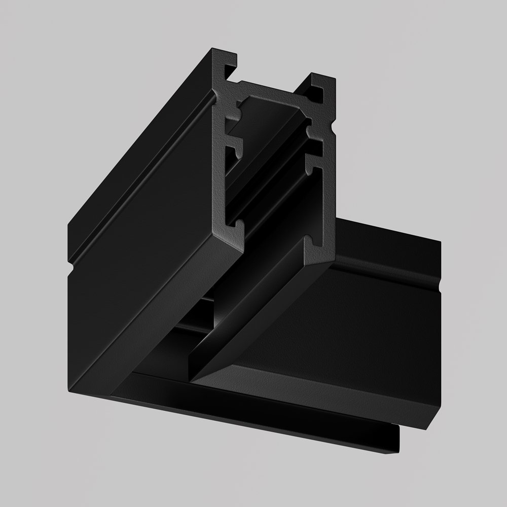 

Соединитель треков Technical Levity TRA184CL-11B