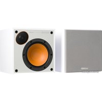 Полочная акустика Monitor Audio Monitor 50 (белый)