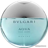 Туалетная вода Bvlgari Aqva Pour Homme Marine EdT (100 мл)