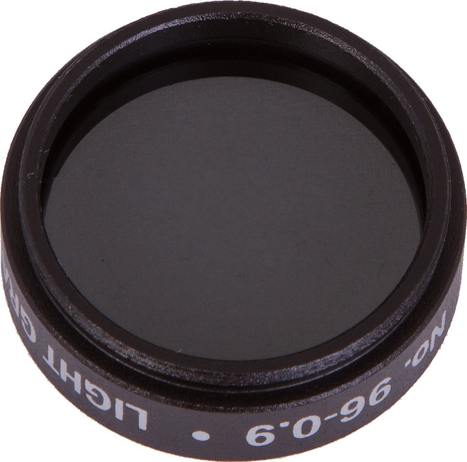 

Светофильтр Sky-Watcher № 96 1.25” 67859