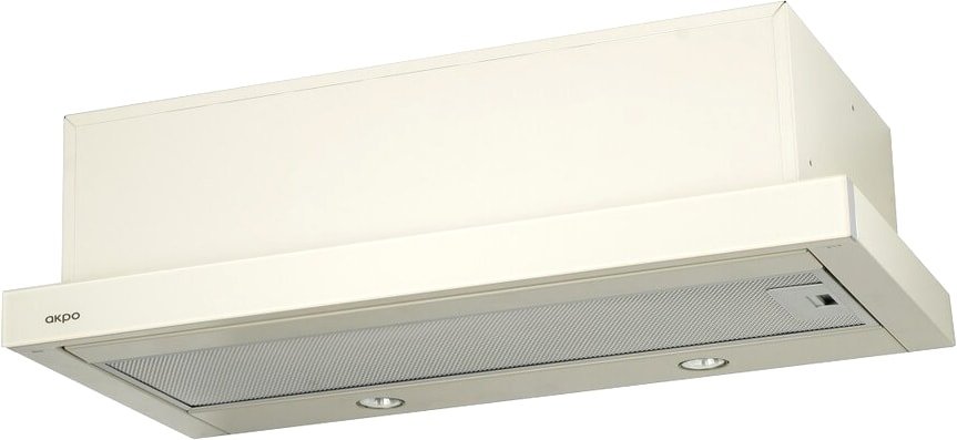

Кухонная вытяжка Akpo Light eco 50 WK-7 (бежевый)