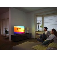 Телевизор Philips 50PUT6400