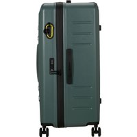 Чемодан-спиннер American Tourister Trailon Dark Forest 80 см