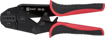 Кримпер EKF ПК-02 Expert pk-02-exp