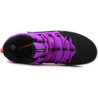 Кроссовки Nike Hyperdunk X Low EP Purple AR0465-500 (46)