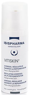 

Isis Pharma Vitiskin Гидрогель для регуляции пигментации 50 мл