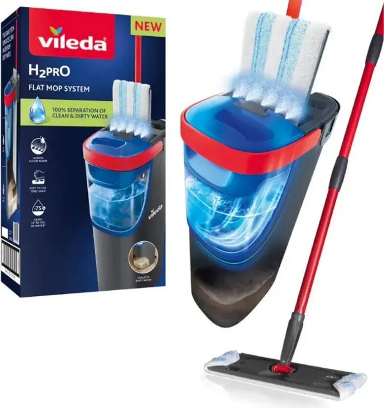 Набор для уборки Vileda H2Pro