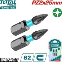 Набор бит Total TACIM71PZ225
