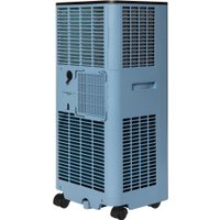 Мобильный кондиционер Ballu Twinkle BPAC-09 DWB/N6 Blue