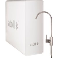 Система обратного осмоса Atoll Twist 600