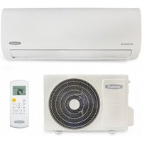 Кондиционер Бирюса Inverter B-07EIR/B-07EIQ