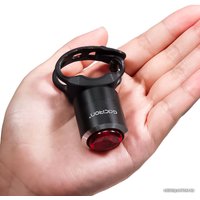 Велосипедный фонарь Gaciron W06