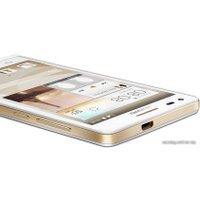 Смартфон Huawei Ascend G6 4G