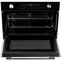 Электрический духовой шкаф MAUNFELD MCMO5015MFB