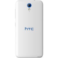 Телефон HTC Desire 620G dual sim Tuxedo Gray