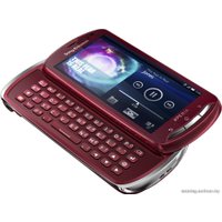 Смартфон Sony Ericsson Xperia pro MK16i