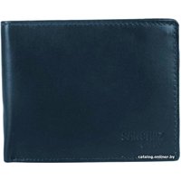 Кошелек Sanchez Casual AM-102R-033 (синий)