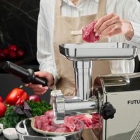 Мясорубка Futula MG6