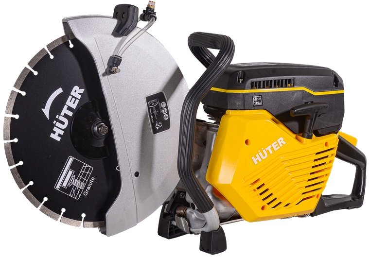 

Бензорез Huter GC-7414B 74/8/2