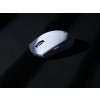 Игровая мышь MCHOSE G3 V2 Wireless (белый)